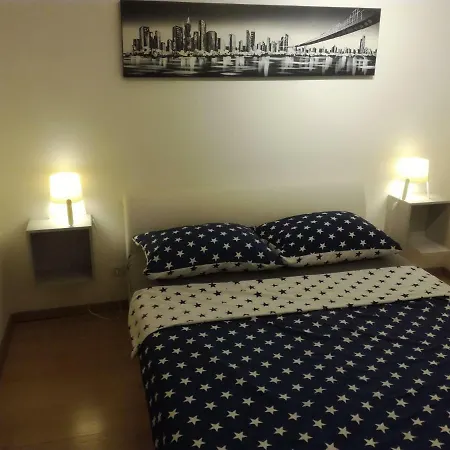 Soba U Centru 풀라