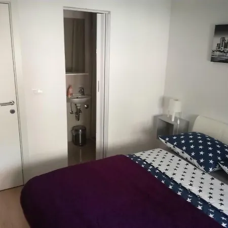 Soba U Centru Gæstehus 3*