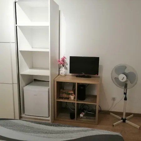 Soba U Centru 招待所