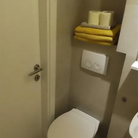 Soba U Centru 3* 普拉