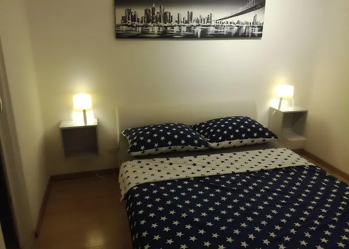 Soba U Centru 풀라