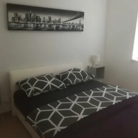 Soba U Centru Maison d'hôtes Pula