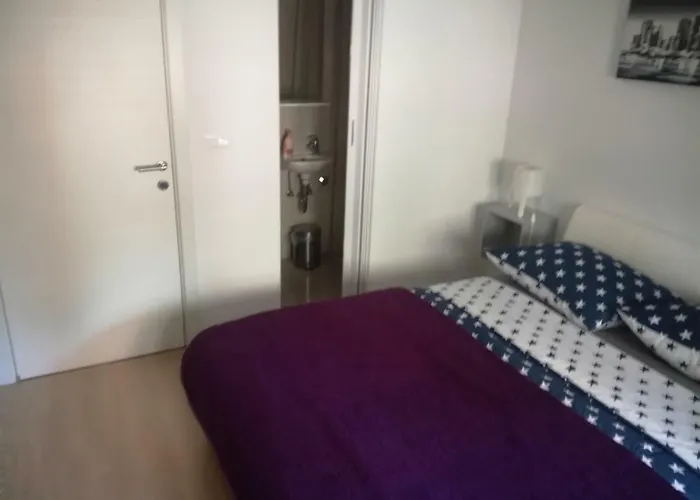 Maison d'hôtes Soba U Centru Pula