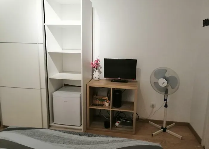 Soba U Centru Maison d'hôtes