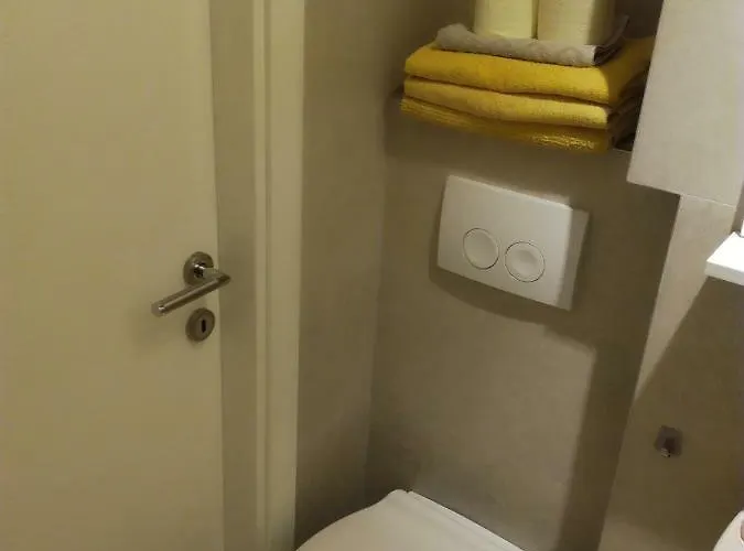 Soba U Centru 3* Pula