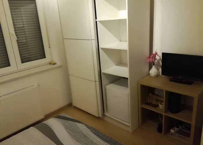 Gæstehus Soba U Centru