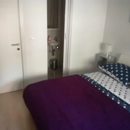 Gasthof Soba U Centru Pula