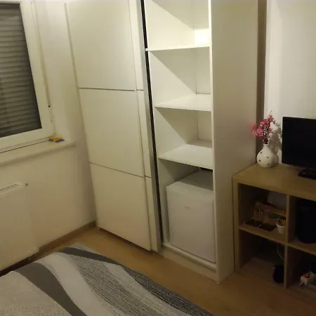 Gasthof Soba U Centru